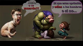 Los SIMPS pueden ser la causa de la caida y desaparición de nuestra civilización