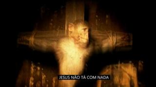 Rap Ateu - Meu Trampo e Minha Caça (R.Gun legendado).