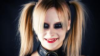 Bad Women Create Strong Men - MGTOW