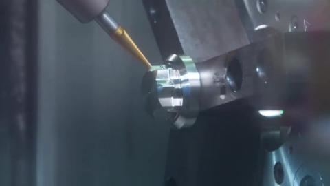 Machining Waspaloy The Fiercest Super Alloy Youve Never Seen