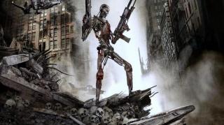 O Futuro não é Humano - Warren McCulloch.