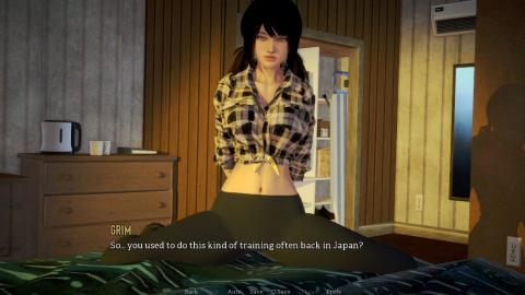 Once In A Lifetime Pt. 19: A Final Test From Aiko! (Also MAJOR Plot Spoilers!)
