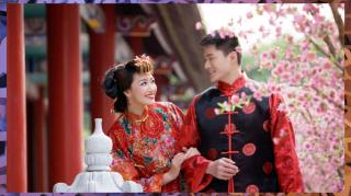 LHLP 138 - 05 China Aumenta La Tasa De Matrimonios