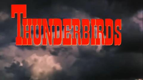 Thunderbird 6 1968 Film RECUT REMASTERED FAN MADE - Sort of much better than the oriiginal.