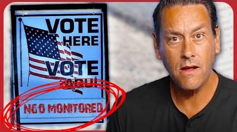 This is America s DARKEST SECRET and both parties are hiding it | Redacted w Clayton Morris