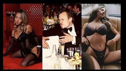 Sweet Baby Sweeney, Sex Sells Games