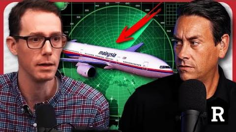 MH370 Mystery Solved The Shocking Evidence That Changes Everything We Were Told  Redacted News
