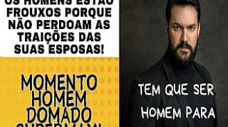 PSICOTERAPEUTA DIZ QUE HOMENS DEVEM PERDOAR TRAIÇÕES DAS ESPOSAS! E QUE SÃO ABANDONADORES!