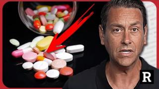 She's EXPOSING how Big Pharma lies, obscures and prevails  Redacted Conversation w Sharyl Attkisson