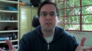 Datena não seria contra ateus na Suécia - 02/08/10 | Daniel Fraga