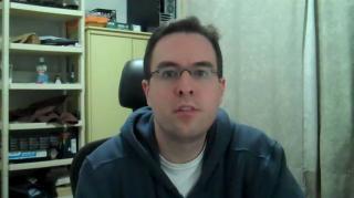 Entrevista com Tiririca, candidato a deputado federal - 24/08/10 | Daniel Fraga