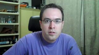 Lula e Dilma: dupla lição de hipocrisia - 28/08/10 | Daniel Fraga