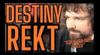 Woke Streamer Destiny Gets DESTROYED By EVERYONE | Creator MELTS DOWN Over Getting CUCKED