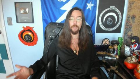 Mitch "Turtle" McConnell Shows His True Colors Again