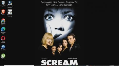 Scream (1996) Review
