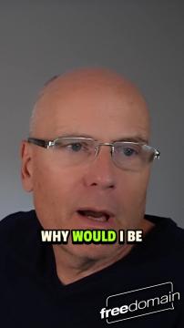 In the Elevator With UPB