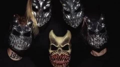 Slaughter to Prevail - Behelit