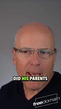 Why Is My Brother Being So Selfish?