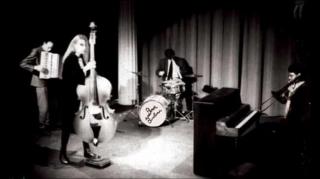 The Denver Gentlemen - Dance and make babies