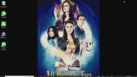 All Hallows' Eve (2016) Review