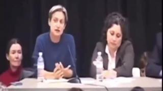 Judith Butler on Hamas and Hezbollah's position on the global left