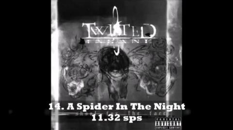 twisted insane fastest bars :D