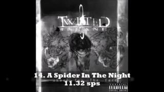 twisted insane fastest bars :D