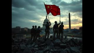 Is it World War? (Jeffrey Nyquist)