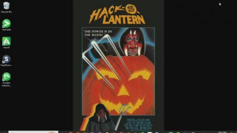 Hack-O-Lantern Review