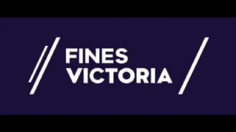 Who are fines Victoria (Australia)