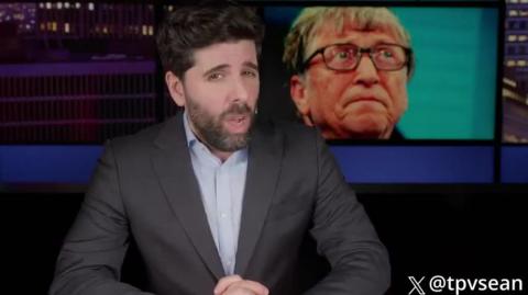 Judge Orders Bill Gates To Stand Trial for 'Murdering Millions' via mRNA Jabs