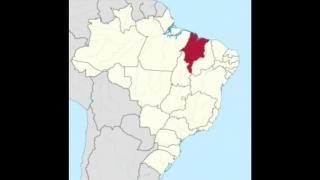 Bastiato Lapriane - Maranhão: Pior estado do Nordeste