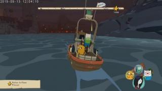 Adventure Time Pirates of the Enchiridion 2nd Playthrough Part 25
