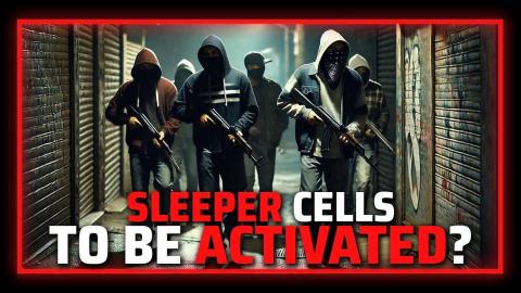 BREAKING: Americans Fear The Deep State Will Activate Terrorist