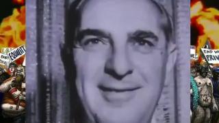 JEWISH ORGANISED CRIME - IT'S NOT LIKE ITALIAN MOBS SHOWN BY HOLLYWOOD