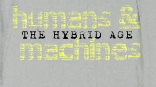 The Hybrid Age of Humans and Machines -- Tom Horn and Chuck Missler