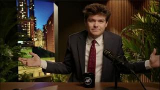 Nick Fuentes says conservatives like Matt Walsh can’t just be honest and say Haiti is failing and it's because of their race.