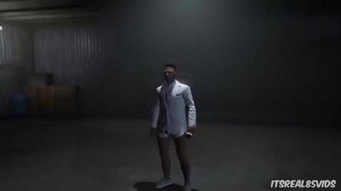 “THE DIDDLER”  ( FUNNY GTA 5 SKIT BY ITSREAL85VIDS)