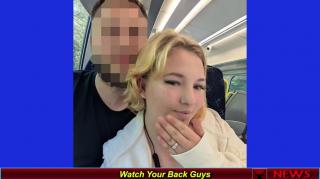 Watch Your Back Guys