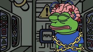 ALAN WATT - HUMAN BRAIN MAPPING + MANIPULATION OF RATS TAIL USING BRAIN POWER