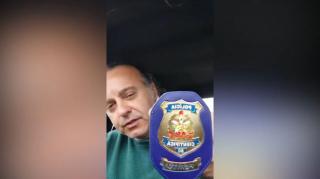 Perito da polícia comenta sobre FALSAS ACUSAÇÕES