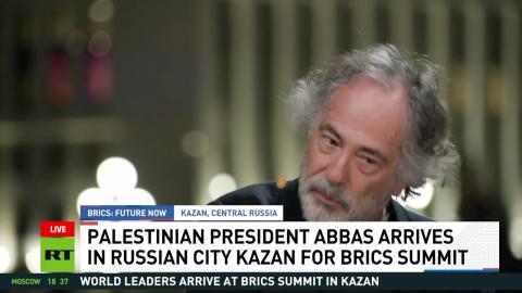 BRICS Summit is the most important summit of the decade — Brazilian journalist