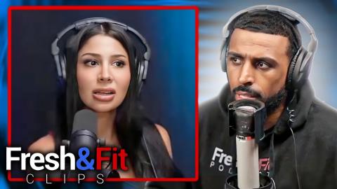 Sugar Baby SHOWED Why She Is USELESS To Men!