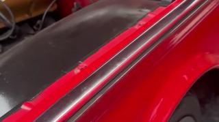 Monday Motor Madness # 99 - Ford Starliner