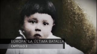 Europa la ultima batalla audio doblado al español cap 3