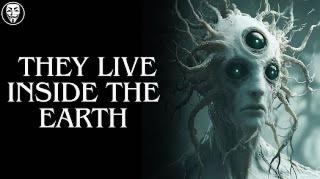 Book Of Enoch: Hybrid Creatures, Hollow Earth, Nephilim (Explained)