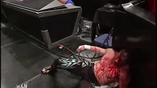 worst wrestling bump in history vol 3