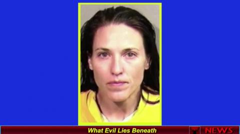 What Evil Lies Beneath