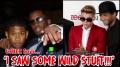 Usher Reveals What he Saw at The Diddy Parties