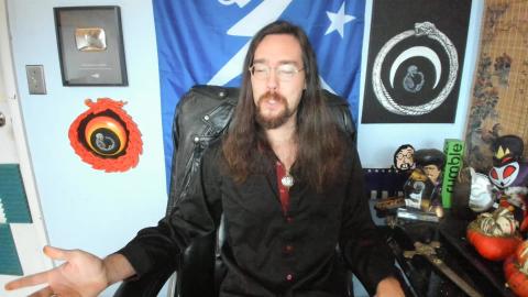 Liberals Livid at the Size and Energy of Trumps Madison Square Garden Rally